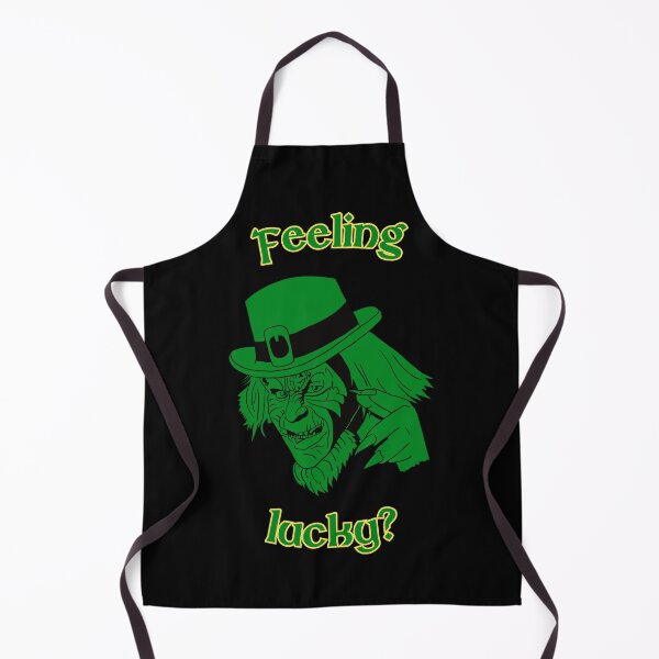 Item preview, Feeling Lucky? designed and sold by finalGirlsShop.