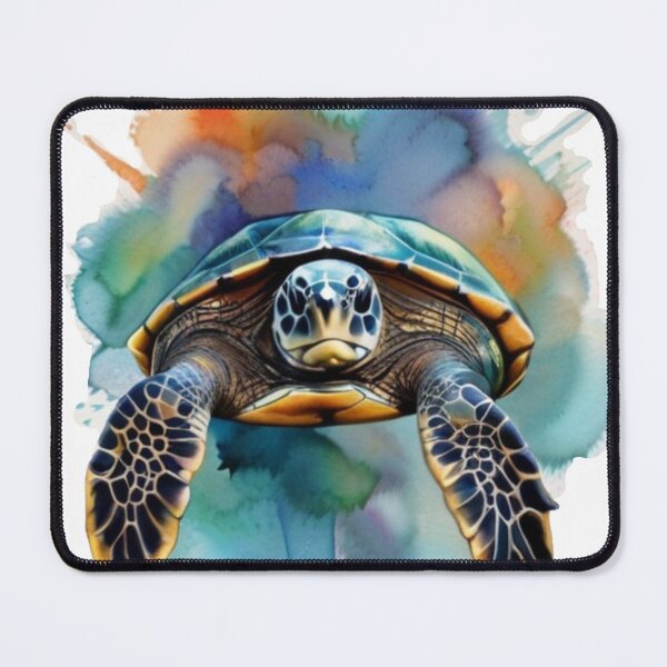 Item preview, See turtle designed and sold by MoerikaStyle.