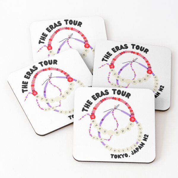 Item preview, Tokyo Eras Tour N2 designed and sold by canderson13.