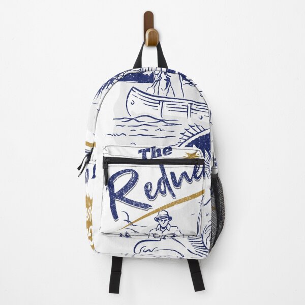 Item preview, Redneck Legacy Fishing Club Get Hooked designed and sold by RedneckLegacy.
