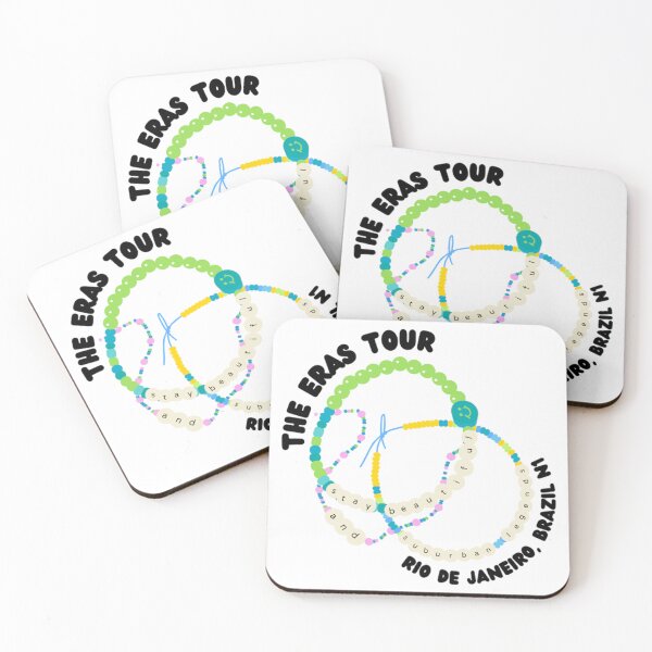 Item preview, Rio de Janeiro Eras Tour N1 designed and sold by canderson13.