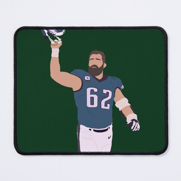 Item preview, Jason Kelce designed and sold by maggiemartin34.