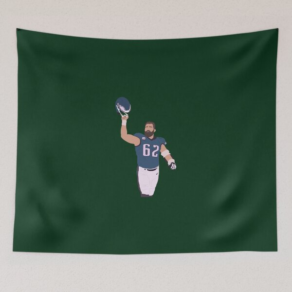 Item preview, Jason Kelce designed and sold by maggiemartin34.