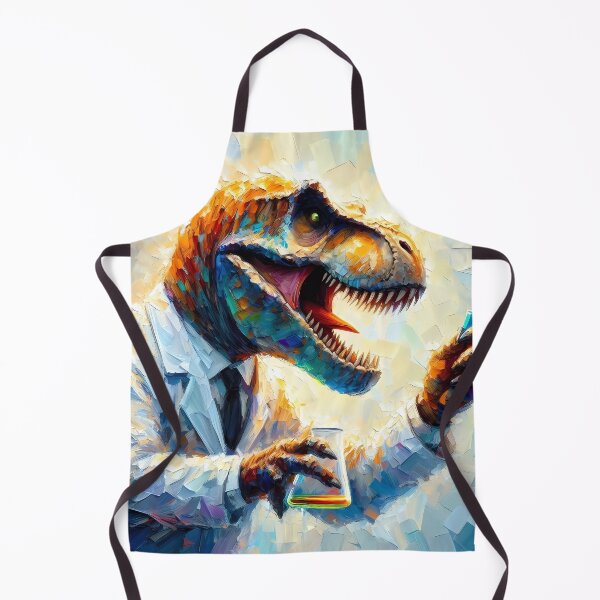 Item preview, T-Rex Lab designed and sold by TrexAmbassador.