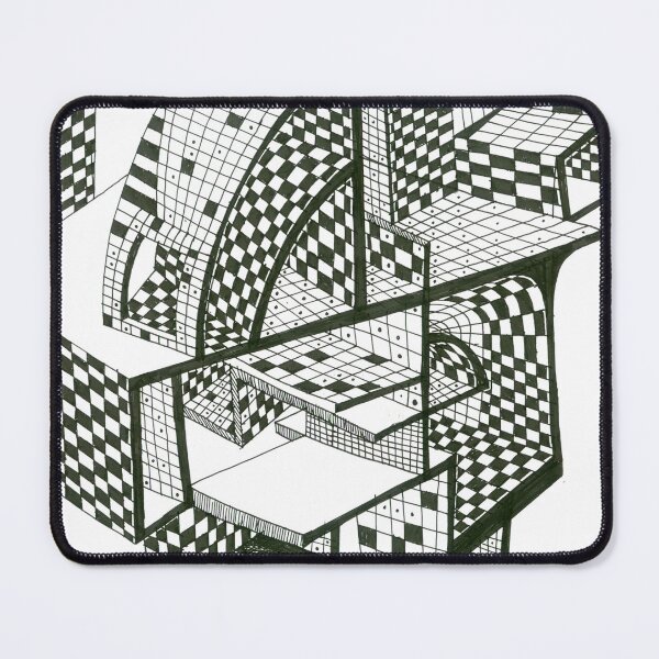Item preview, Labyrinth 3D designed and sold by artU48.