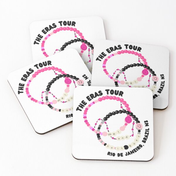 Item preview, Rio de Janeiro Eras Tour N3 designed and sold by canderson13.