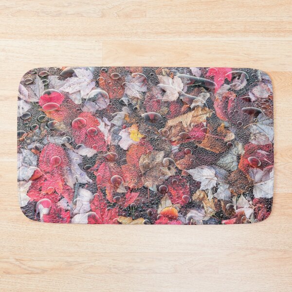 Item preview, Red Leaves designed and sold by jvnimages.