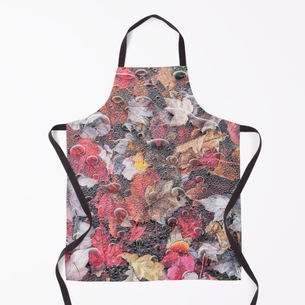 Item preview, Red Leaves designed and sold by jvnimages.