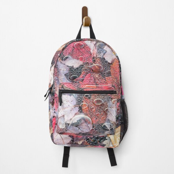 Item preview, Red Leaves designed and sold by jvnimages.