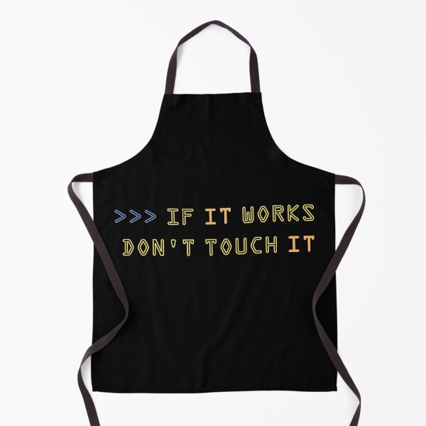Item preview, If it works, don't touch it - console yellow designed and sold by Warrioll.