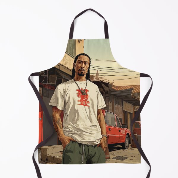 Item preview, Zhuangzi | Hip Hop style designed and sold by ComicsFactory.