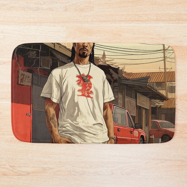 Item preview, Zhuangzi | Hip Hop style designed and sold by ComicsFactory.