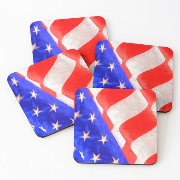 Item preview, American Flag designed and sold by George Robinson.