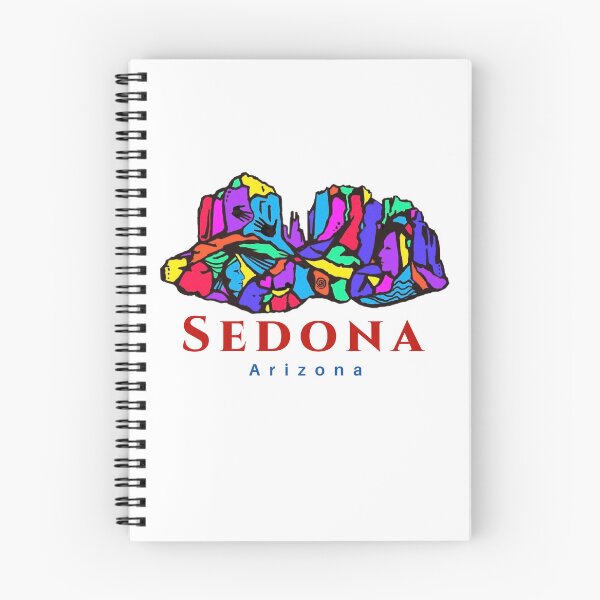 Item preview, Sedona, Arizona designed and sold by JessCarol-Art.