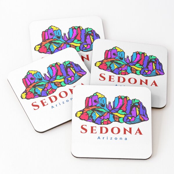 Item preview, Sedona, Arizona designed and sold by JessCarol-Art.