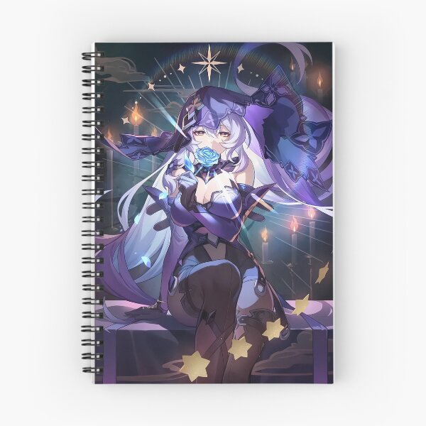 Item preview, Reforged Remembrance • Black Swan • Honkai Star Rail Light Cone designed and sold by kazatodoesart.