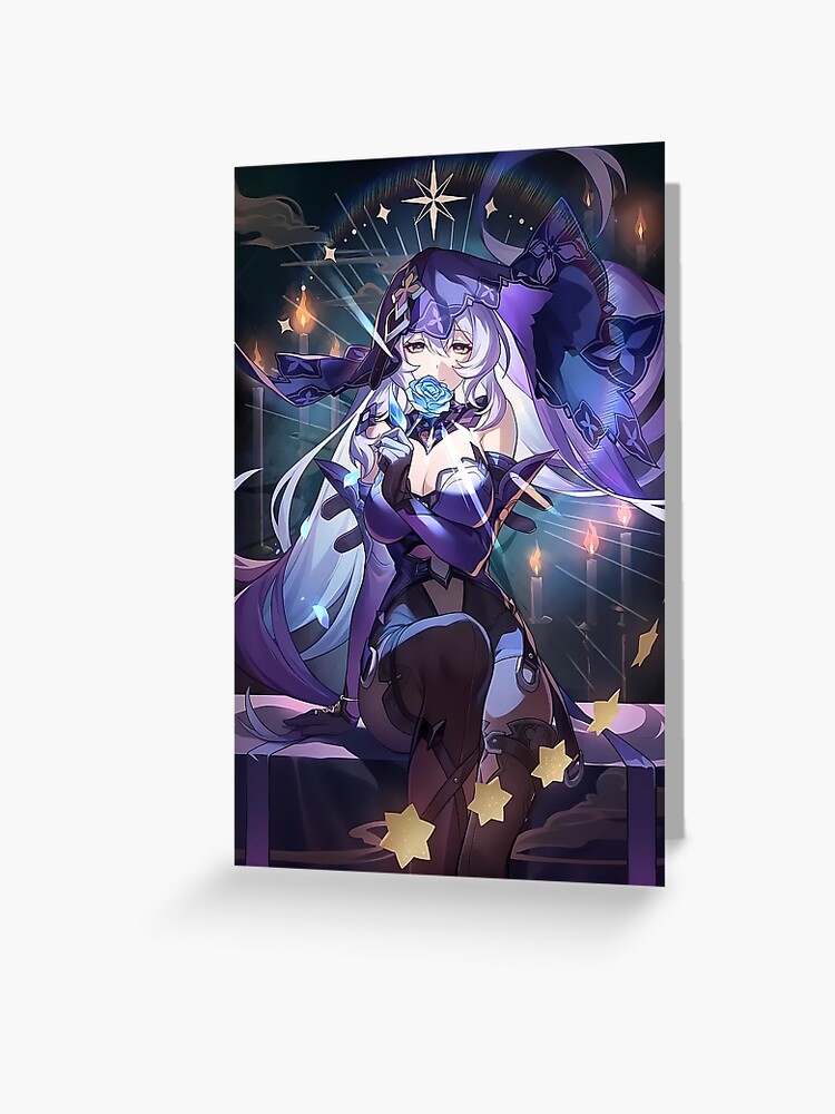 Reforged Remembrance • Black Swan • Honkai Star Rail Light Cone