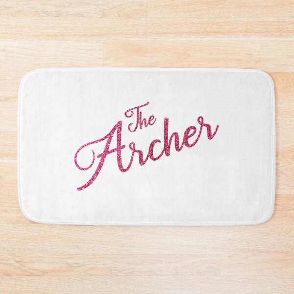 Item preview, the archer designed and sold by itsfearless.