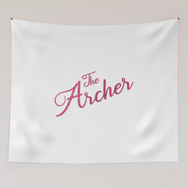 Item preview, the archer designed and sold by itsfearless.