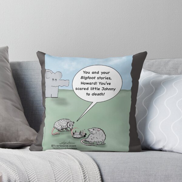 Item preview, Please Stop Scaring The Children designed and sold by Slgraham59.
