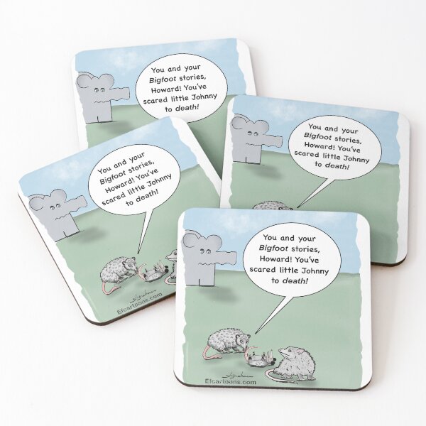 Item preview, Please Stop Scaring The Children designed and sold by Slgraham59.