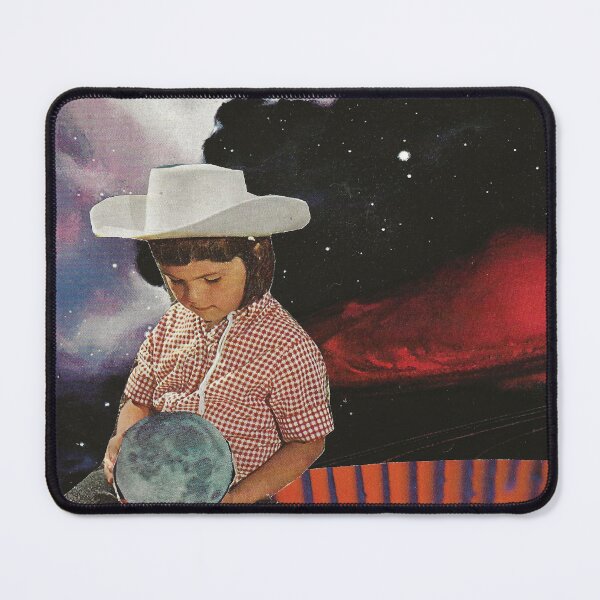 Item preview, Space Cowboy designed and sold by mimc studio.