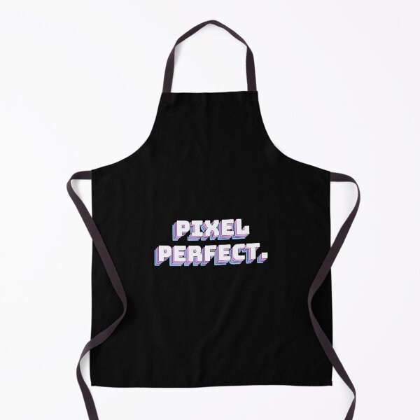 Item preview, Pixel Perfect. designed and sold by QuoteQuest.