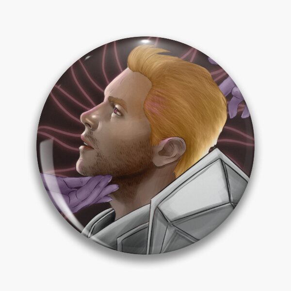 Item preview, Cullen Stanton Rutherford designed and sold by Kiraamell.
