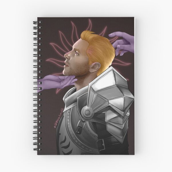 Item preview, Cullen Stanton Rutherford designed and sold by Kiraamell.