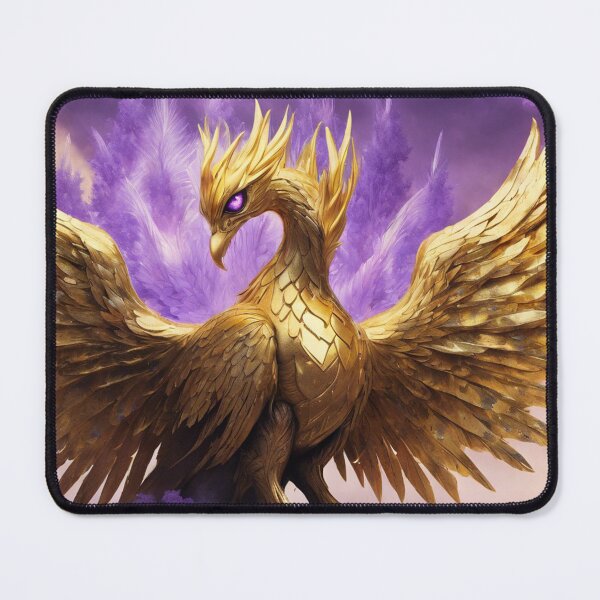 Item preview, Phoenix designed and sold by JoreJj Z. Elprehzleinn.
