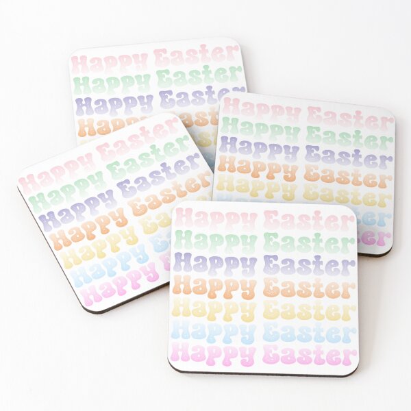Item preview, Happy Easter designed and sold by Magico Paco.