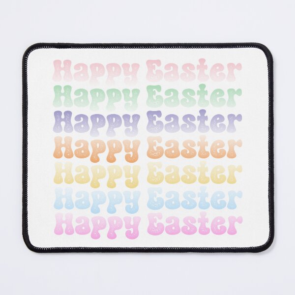 Item preview, Happy Easter designed and sold by Magico Paco.