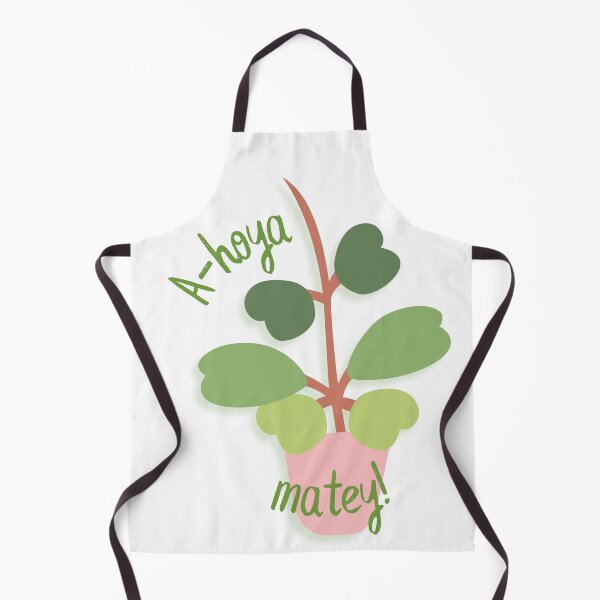 Item preview, A-Hoya Matey! (A-hoy Matey!) designed and sold by CircleOfFronds.