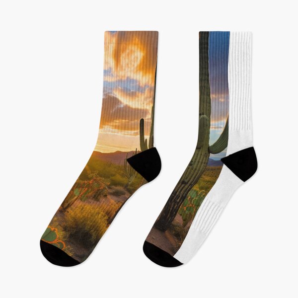 Item preview, Saguaro national park designed and sold by Foreververypoor.