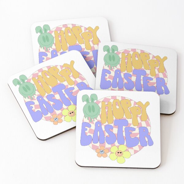Item preview, Hoppy Easter designed and sold by Magico Paco.