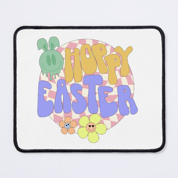 Item preview, Hoppy Easter designed and sold by Magico Paco.