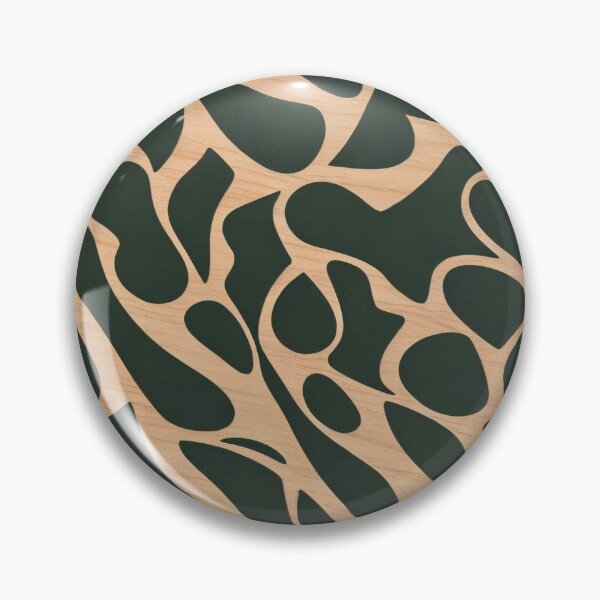 Item preview, Sleek Wood Grain 2 designed and sold by Terrace36.