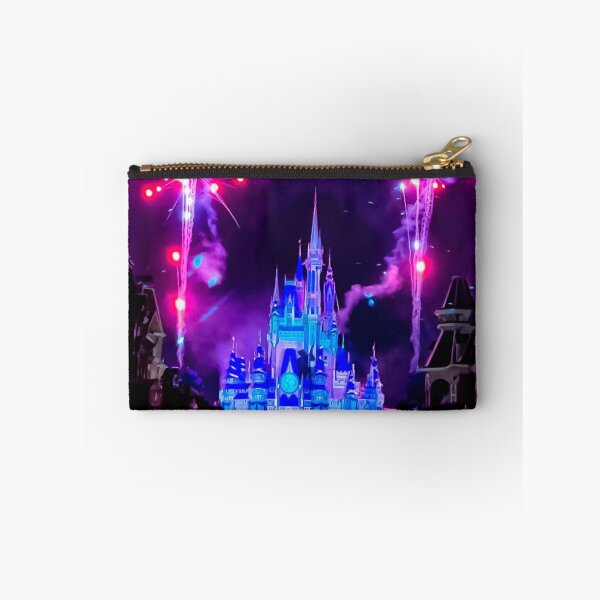 Item preview, Firework show at a Castle in Orlando  designed and sold by RollingRC.