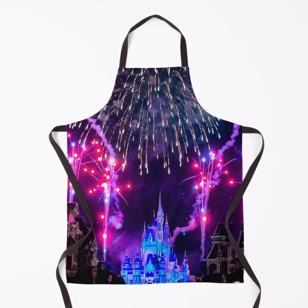Item preview, Firework show at a Castle in Orlando designed and sold by RollingRC.