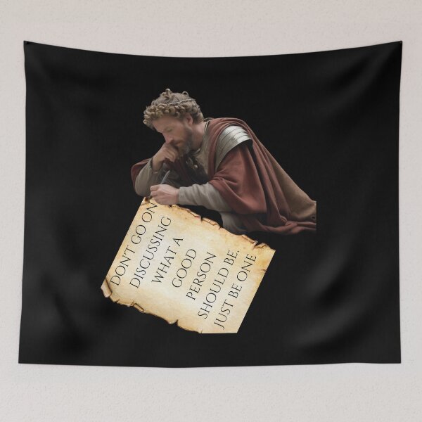 Item preview, Just Be A Good One designed and sold by Wis-Epoch.