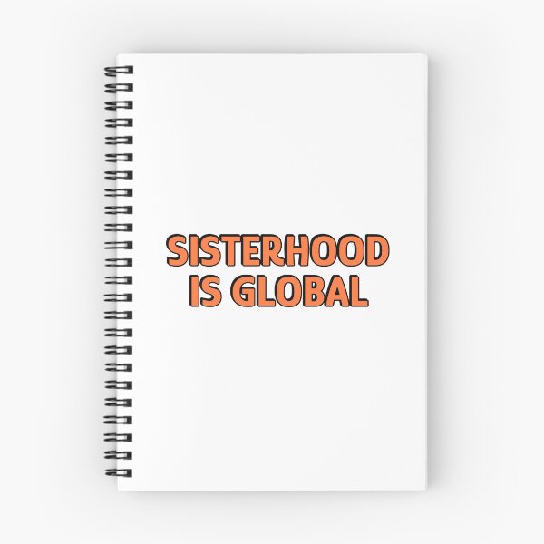 Item preview, La hermandad es global designed and sold by Inspirationmotivation.