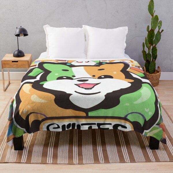 Item preview, Cute dog vector design designed and sold by Markshopplus.