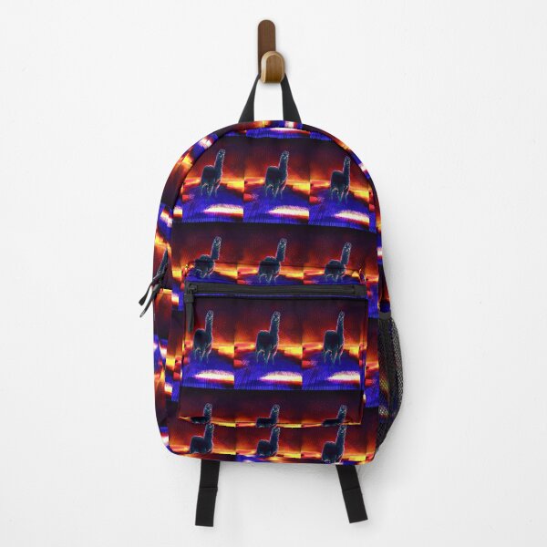 Item preview, Retro Lama designed and sold by VPStellar.