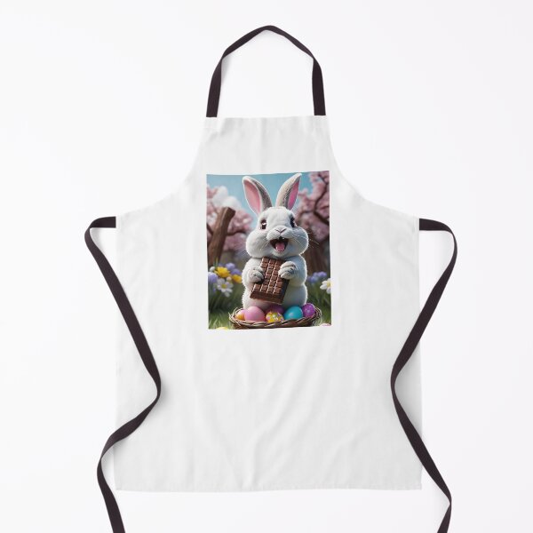 Item preview, Hungry Rabbit designed and sold by Diggem24.