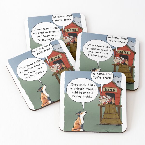 Item preview, Go Home, Fred designed and sold by Slgraham59.