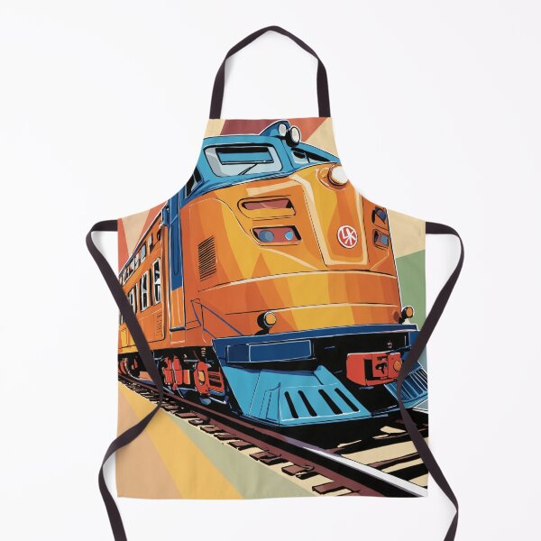 Item preview, Fast train designed and sold by Lufka.