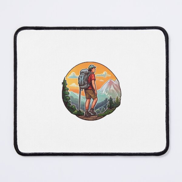 Item preview, Sunset Summit: The Explorer's Quest designed and sold by Daniel Haddad.