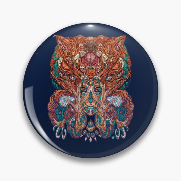 Item preview, Tiger Queen designed and sold by Karcz-Works.