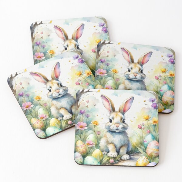 Item preview, Happy Easter! designed and sold by Talpha.