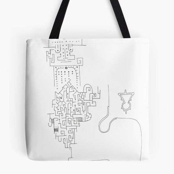 Item preview, Through the keyhole designed and sold by artU48.
